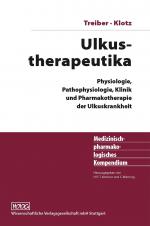 Cover-Bild Ulkustherapeutika