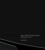 Cover-Bild Ulla + Martin Kaufmann