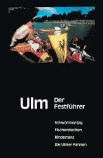 Cover-Bild Ulm - Der Festführer