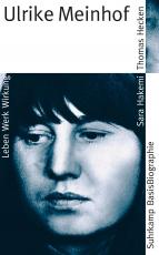 Cover-Bild Ulrike Meinhof