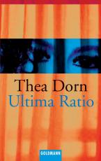 Cover-Bild Ultima Ratio