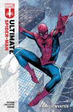 Cover-Bild Ultimate Spider-Man