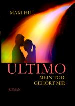 Cover-Bild ULTIMO