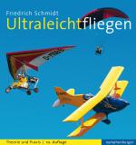Cover-Bild Ultraleichtfliegen
