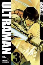 Cover-Bild Ultraman - Band 03