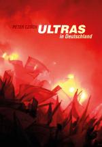 Cover-Bild Ultras in Deutschland