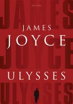 Cover-Bild Ulysses (Roman)