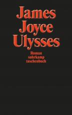Cover-Bild Ulysses