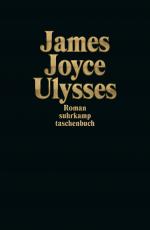 Cover-Bild Ulysses