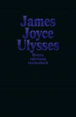 Cover-Bild Ulysses