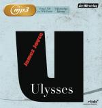 Cover-Bild Ulysses