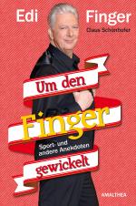 Cover-Bild Um den Finger gewickelt