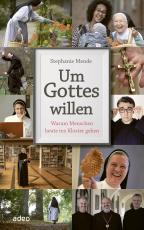 Cover-Bild Um Gottes willen