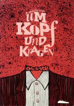 Cover-Bild Um Kopf und Kragen