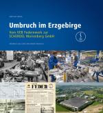 Cover-Bild Umbruch im Erzgebirge