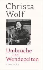 Cover-Bild Umbrüche und Wendezeiten