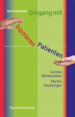 Cover-Bild Umgang mit bipolaren Patienten