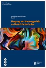 Cover-Bild Umgang mit Heterogenität an Berufsfachschulen