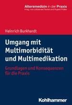 Cover-Bild Umgang mit Multimorbidität und Multimedikation