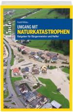 Cover-Bild Umgang mit Naturkatastrophen