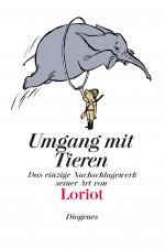 Cover-Bild Umgang mit Tieren