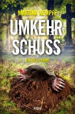 Cover-Bild Umkehrschuss