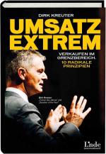 Cover-Bild Umsatz extrem