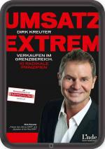 Cover-Bild Umsatz extrem