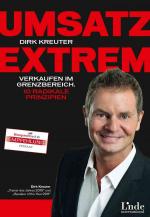 Cover-Bild Umsatz extrem