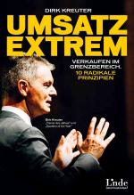 Cover-Bild Umsatz extrem