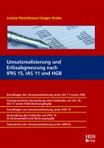 Cover-Bild Umsatzrealisierung und Erlösabgrenzung nach IFRS 15, IAS 11 und HGB