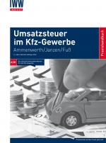 Cover-Bild Umsatzsteuer im Kfz-Gewerbe