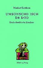 Cover-Bild Umsonschd isch dr Dod