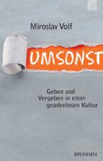 Cover-Bild Umsonst