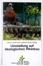 Cover-Bild Umstellung auf ökologischen Weinbau