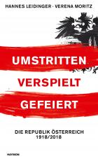 Cover-Bild Umstritten, verspielt, gefeiert