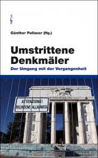 Cover-Bild Umstrittene Denkmäler