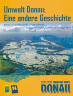 Cover-Bild Umwelt Donau: Eine andere Geschichte