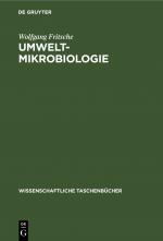 Cover-Bild Umwelt-Mikrobiologie