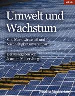 Cover-Bild Umwelt und Wachstum