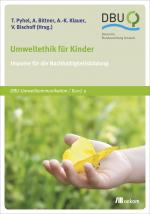 Cover-Bild Umweltethik für Kinder