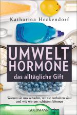 Cover-Bild Umwelthormone – das alltägliche Gift