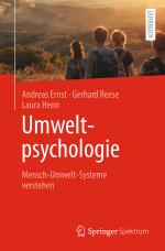Cover-Bild Umweltpsychologie