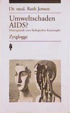 Cover-Bild Umweltschaden AIDS?