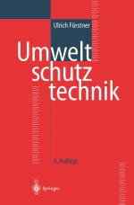 Cover-Bild Umweltschutztechnik