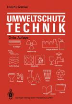 Cover-Bild Umweltschutztechnik