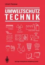 Cover-Bild Umweltschutztechnik