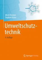 Cover-Bild Umweltschutztechnik