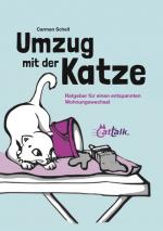 Cover-Bild Umzug mit der Katze