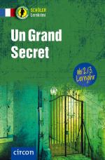Cover-Bild Un Grand Secret